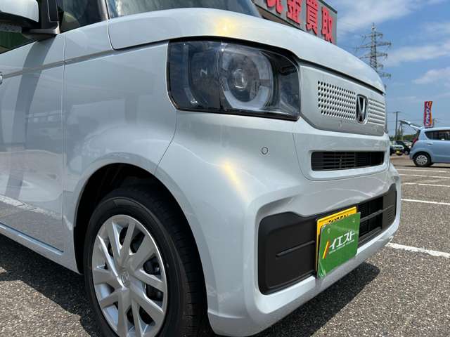 ホンダ Ｎ　ＢＯＸ ６６０ R8年 (甲信越・北陸) 99
