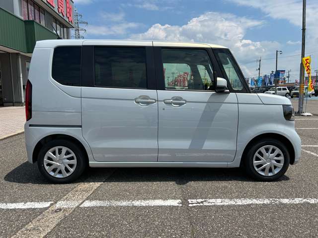 ホンダ Ｎ　ＢＯＸ ６６０ R8年 (甲信越・北陸) 99