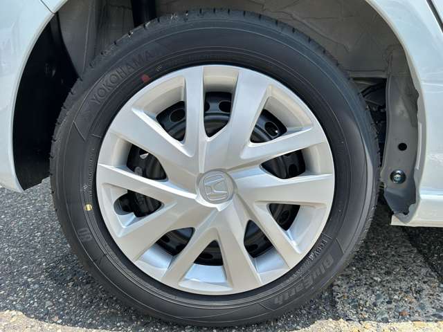 ホンダ Ｎ　ＢＯＸ ６６０ R8年 (甲信越・北陸) 99