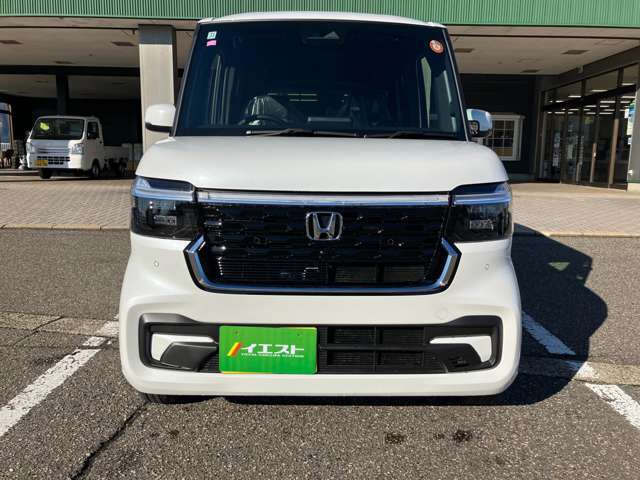 ホンダ Ｎ　ＢＯＸ カスタム ６６０ R7年 (甲信越・北陸) 99