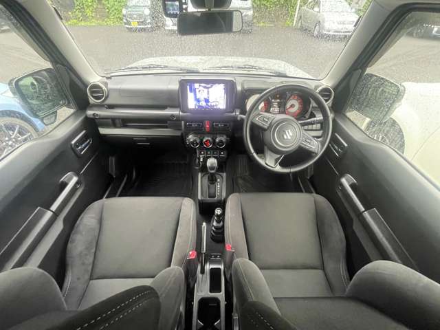 スズキ ジムニー ６６０ ＸＣ ４ＷＤ R3年 (東北) 99