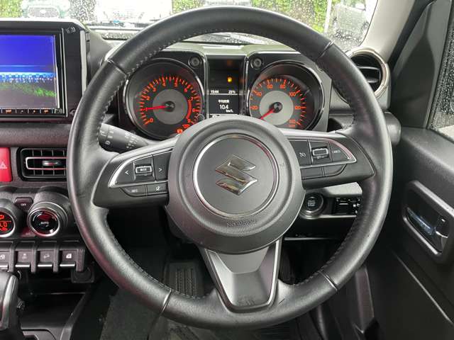スズキ ジムニー ６６０ ＸＣ ４ＷＤ R3年 (東北) 99