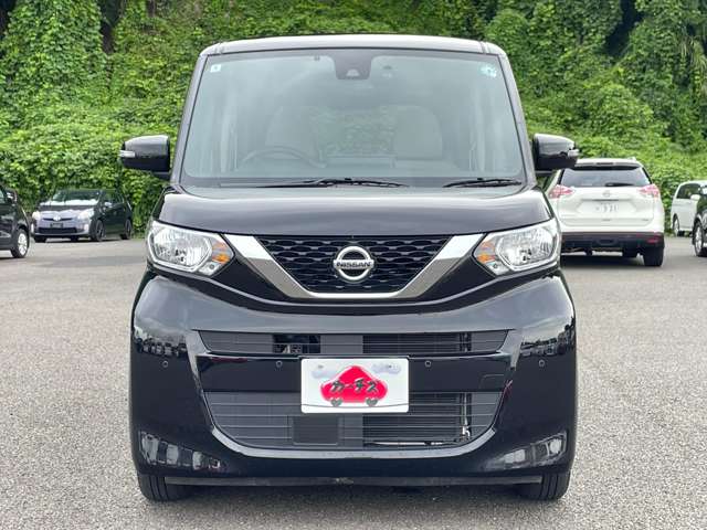 日産 ルークス ６６０ Ｘ R4年 (東北) 99