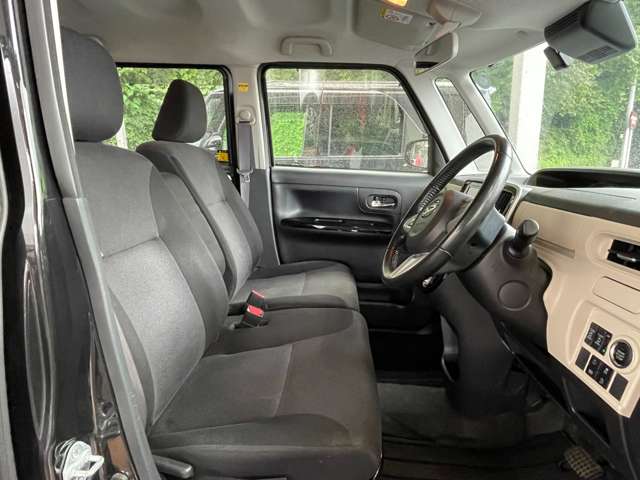 ダイハツ ムーヴ　キャンバス ６６０ Ｇ メイクアップ ＳＡＩＩＩ ４ＷＤ H29年 (東北) 99