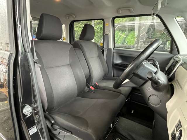 ダイハツ ムーヴ　キャンバス ６６０ Ｇ メイクアップ ＳＡＩＩＩ ４ＷＤ H29年 (東北) 99