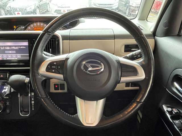 ダイハツ ムーヴ　キャンバス ６６０ Ｇ メイクアップ ＳＡＩＩＩ ４ＷＤ H29年 (東北) 99