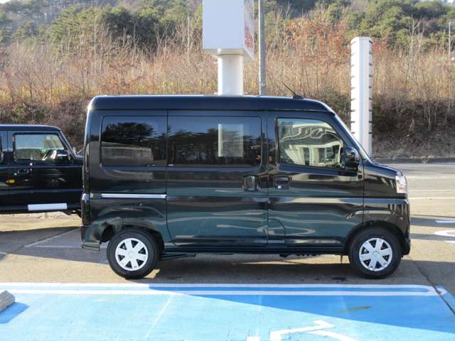 ダイハツ ハイゼットカーゴ ６６０ クルーズ ４ＷＤ R7年 (東北) 99
