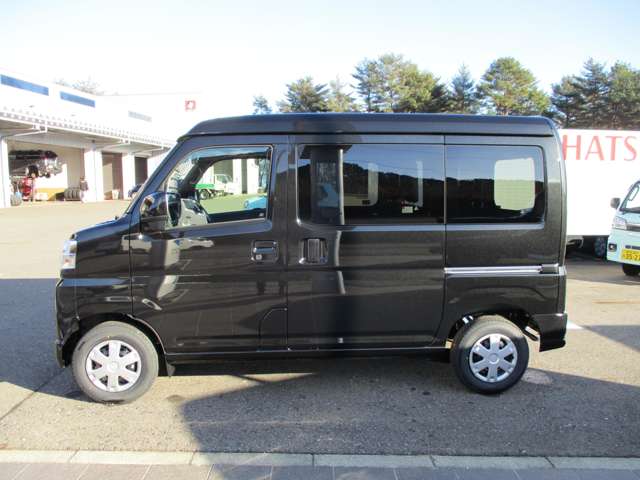 ダイハツ ハイゼットカーゴ ６６０ クルーズ ４ＷＤ R7年 (東北) 99