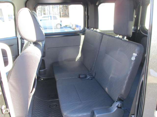 ダイハツ ハイゼットカーゴ ６６０ クルーズ ４ＷＤ R7年 (東北) 99