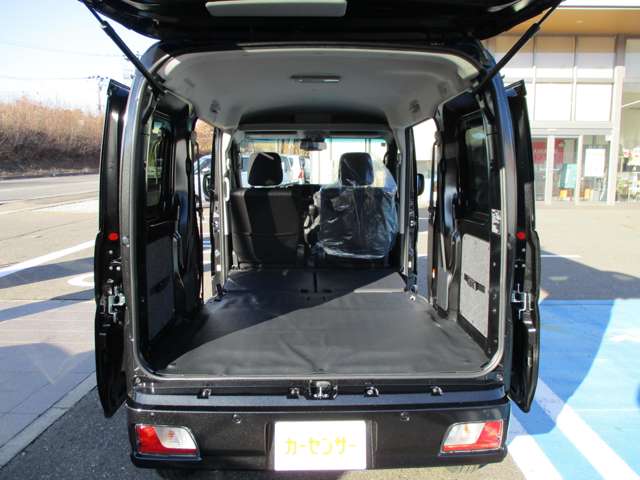 ダイハツ ハイゼットカーゴ ６６０ クルーズ ４ＷＤ R7年 (東北) 99