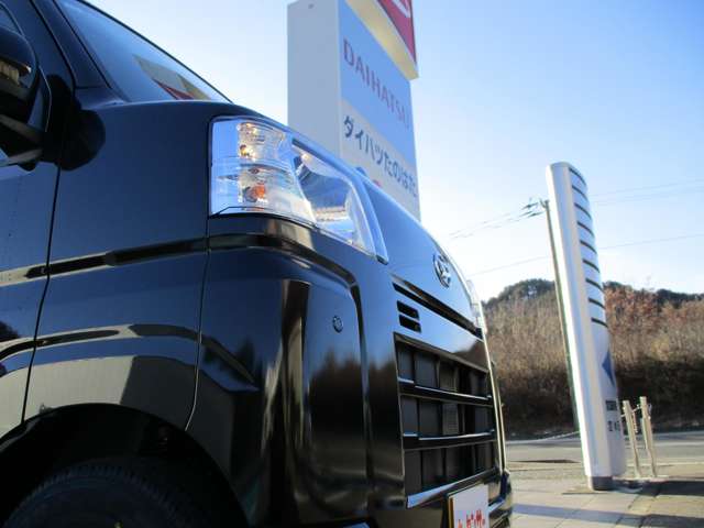 ダイハツ ハイゼットカーゴ ６６０ クルーズ ４ＷＤ R7年 (東北) 99