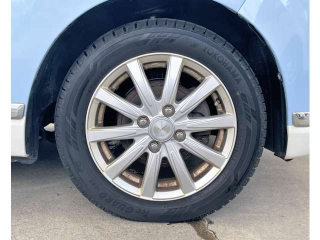ダイハツ ムーヴ　キャンバス ６６０ Ｇ メイクアップ ＳＡＩＩＩ ４ＷＤ H29年 (東北) 99