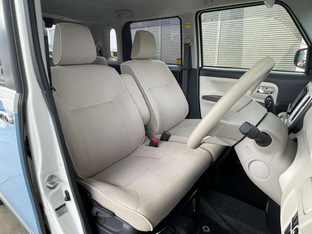 ダイハツ ムーヴ　キャンバス ６６０ Ｇ メイクアップ ＳＡＩＩＩ ４ＷＤ H29年 (東北) 99