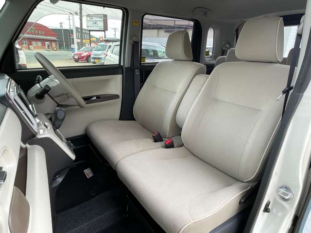 ダイハツ ムーヴ　キャンバス ６６０ Ｇ メイクアップ ＳＡＩＩＩ ４ＷＤ H29年 (東北) 99