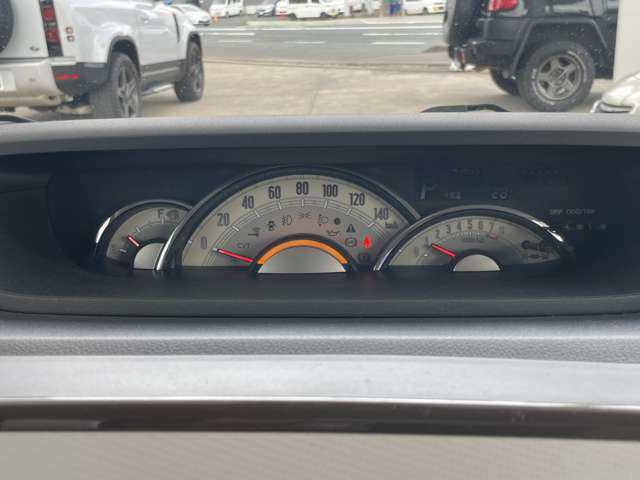 ダイハツ ムーヴ　キャンバス ６６０ Ｇ メイクアップ ＳＡＩＩＩ ４ＷＤ H29年 (東北) 99