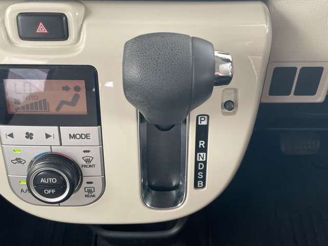 ダイハツ ムーヴ　キャンバス ６６０ Ｇ メイクアップ ＳＡＩＩＩ ４ＷＤ H29年 (東北) 99