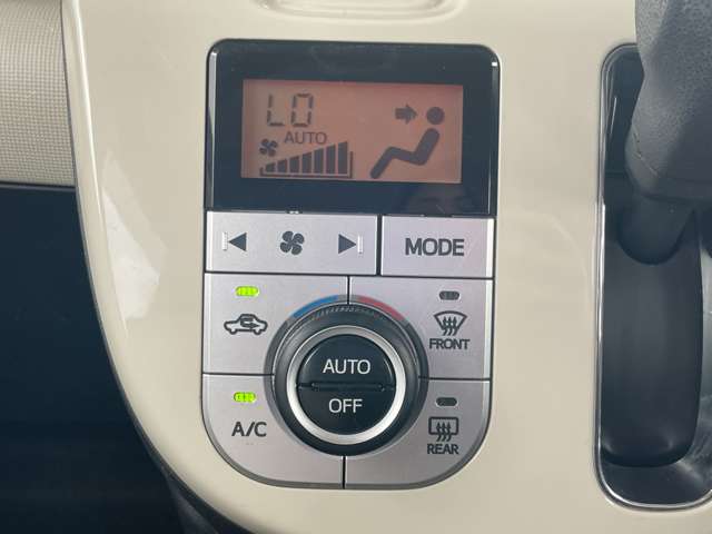 ダイハツ ムーヴ　キャンバス ６６０ Ｇ メイクアップ ＳＡＩＩＩ ４ＷＤ H29年 (東北) 99