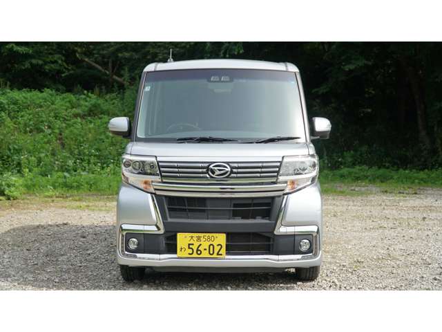 ダイハツ タント ６６０ カスタム Ｘ トップエディション ＳＡＩＩＩ H29年 (関東) 99