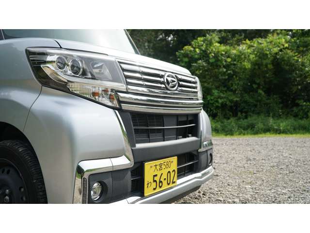 ダイハツ タント ６６０ カスタム Ｘ トップエディション ＳＡＩＩＩ H29年 (関東) 99