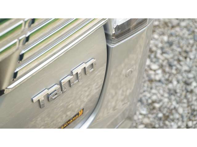 ダイハツ タント ６６０ カスタム Ｘ トップエディション ＳＡＩＩＩ H29年 (関東) 99
