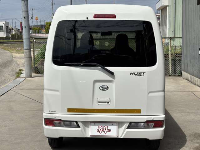 ダイハツ ハイゼットカーゴ ６６０ デラックス ＳＡＩＩＩ ハイルーフ R2年 (近畿) 99