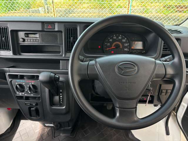 ダイハツ ハイゼットカーゴ ６６０ デラックス ＳＡＩＩＩ ハイルーフ R2年 (近畿) 99