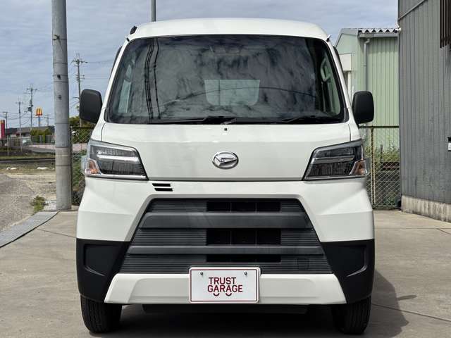 ダイハツ ハイゼットカーゴ ６６０ デラックス ＳＡＩＩＩ ハイルーフ R2年 (近畿) 99