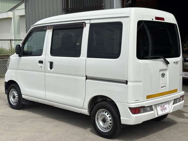 ダイハツ ハイゼットカーゴ ６６０ デラックス ＳＡＩＩＩ ハイルーフ R2年 (近畿) 99