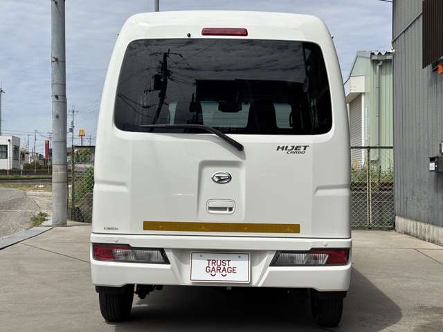 ダイハツ ハイゼットカーゴ ６６０ デラックス ＳＡＩＩＩ ハイルーフ R2年 (近畿) 99