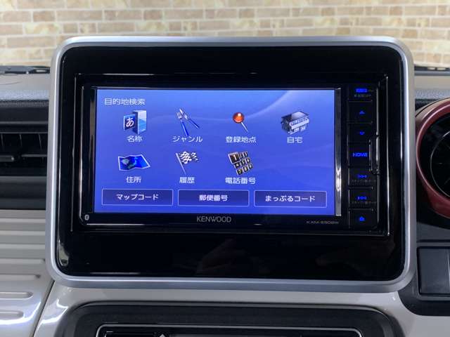 スズキ スペーシア ６６０ ハイブリッド Ｘ H30年 (近畿) 99