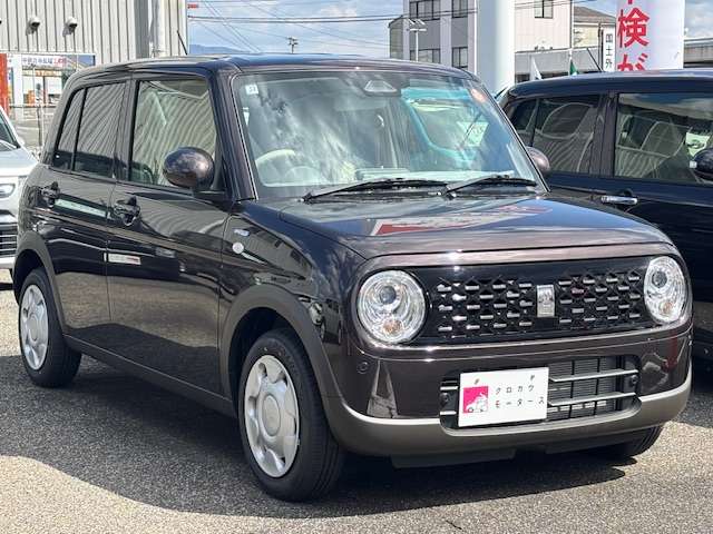 スズキ アルトラパン ６６０ ハイブリッド Ｌ R7年 (四国) 99