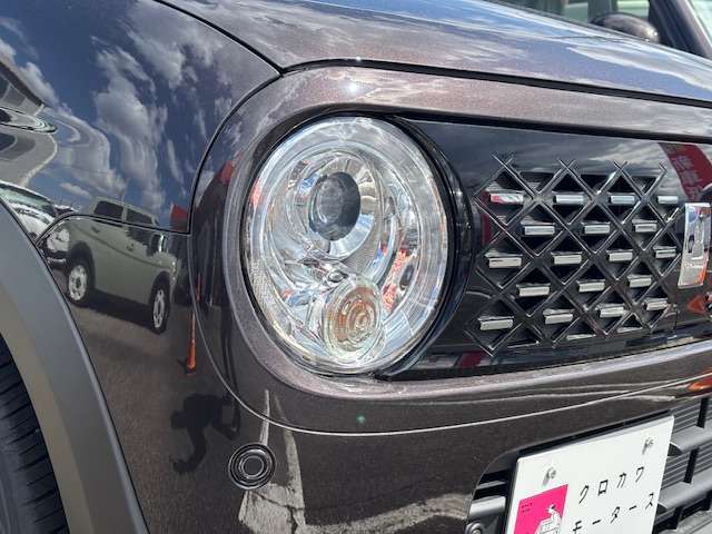 スズキ アルトラパン ６６０ ハイブリッド Ｌ R7年 (四国) 99