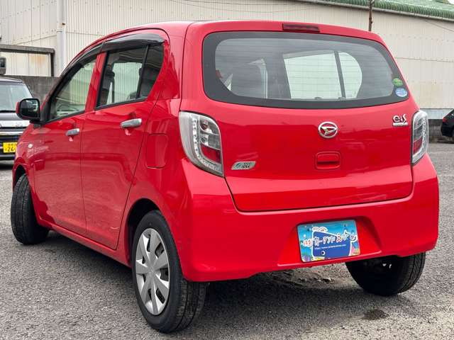 ダイハツ ミラ　イース ６６０ Ｌ H25年 (四国) 99
