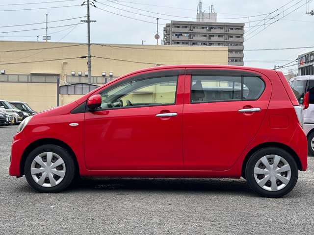 ダイハツ ミラ　イース ６６０ Ｌ H25年 (四国) 99