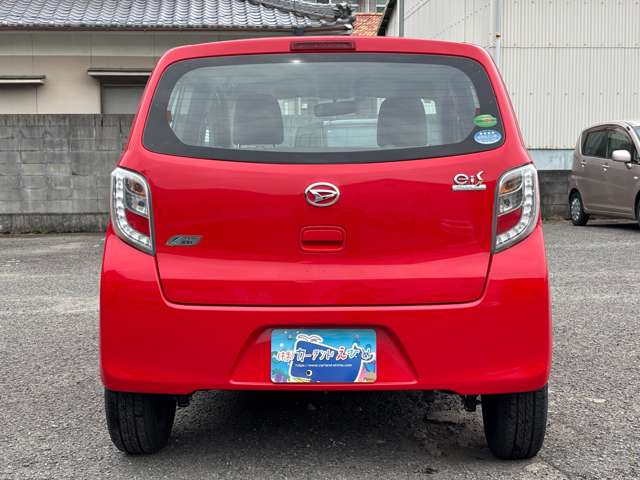 ダイハツ ミラ　イース ６６０ Ｌ H25年 (四国) 99