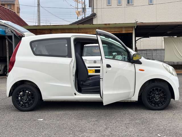 ダイハツ ミラバン ６６０ ＴＸ H28年 (四国) 99