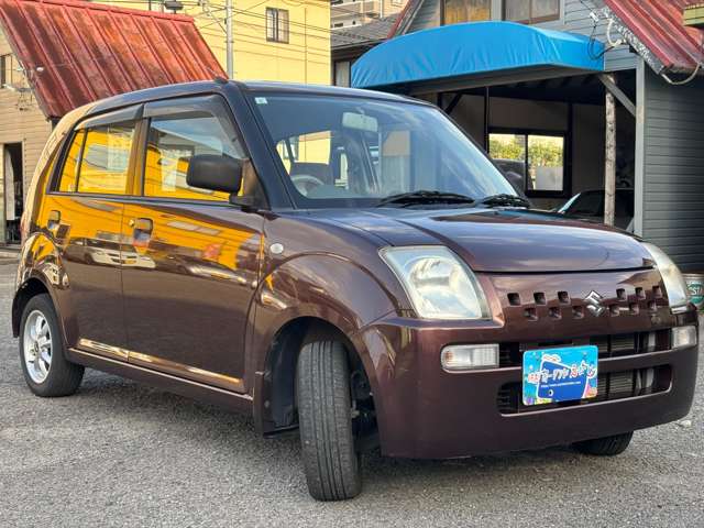 スズキ アルト ６６０ 誕生３０年記念車 H21年 (四国) 99