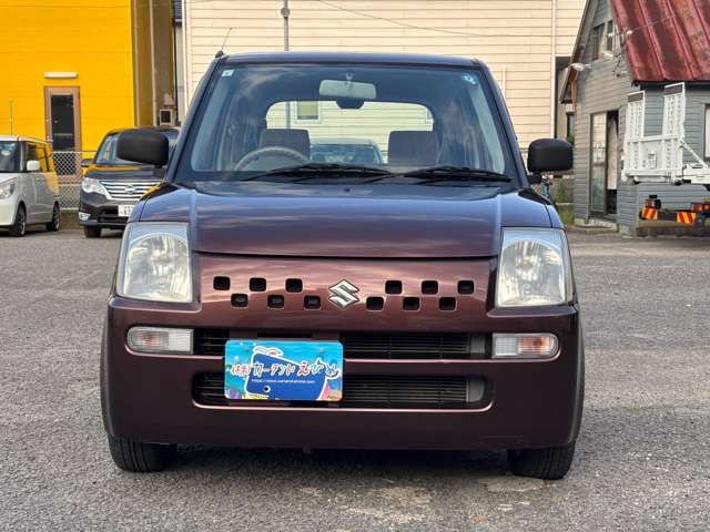 スズキ アルト ６６０ 誕生３０年記念車 H21年 (四国) 99
