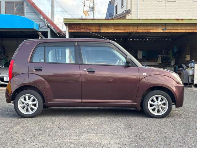スズキ アルト ６６０ 誕生３０年記念車 H21年 (四国) 99