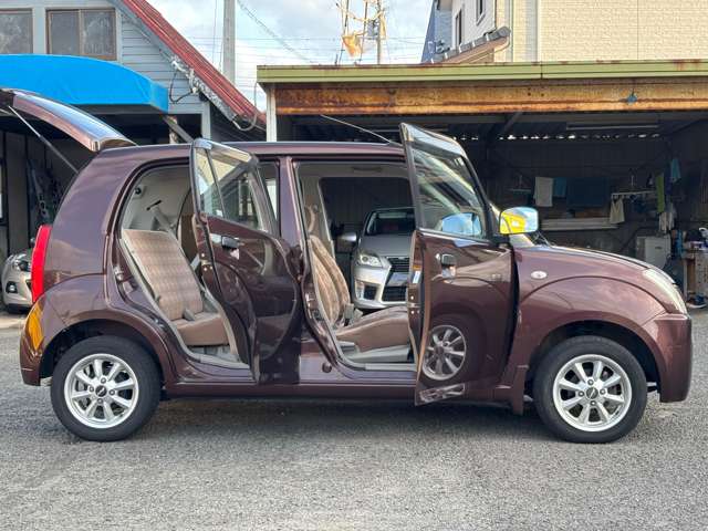 スズキ アルト ６６０ 誕生３０年記念車 H21年 (四国) 99