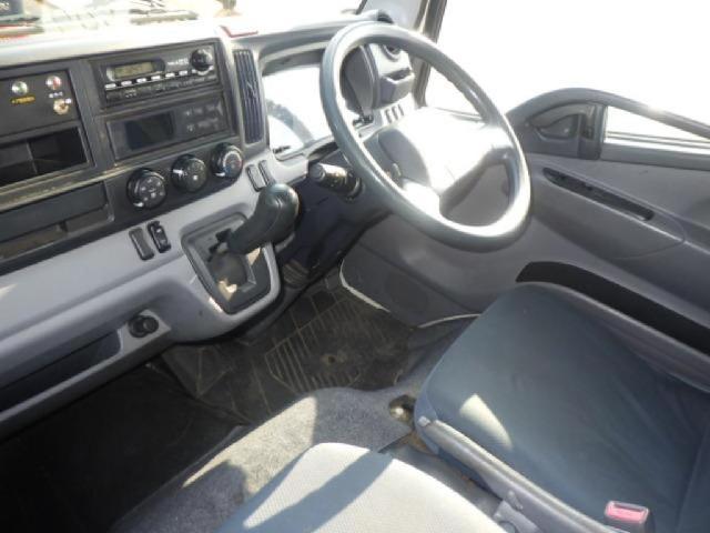 三菱フソウ キャンター 冷蔵冷凍車 ＩＣ－ＤＴ H26年 (四国) 99