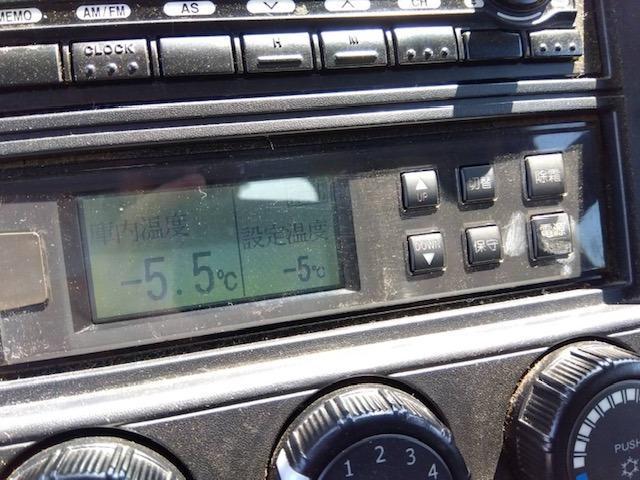 三菱フソウ キャンター 冷蔵冷凍車 ＩＣ－ＤＴ H26年 (四国) 99