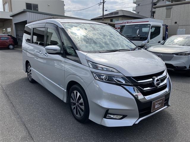 日産 セレナ ２．０ ハイウェイスター Ｖセレクション H29年 (中国) 99