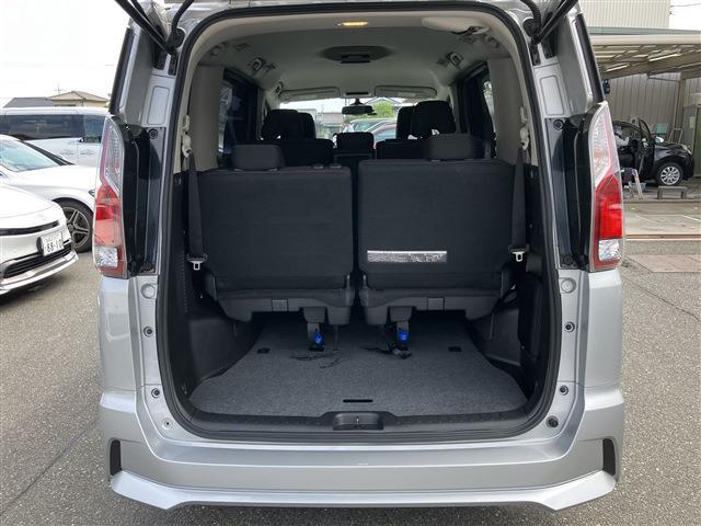 日産 セレナ ２．０ ハイウェイスター Ｖセレクション H29年 (中国) 99