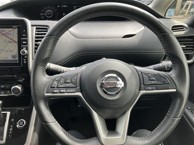 日産 セレナ ２．０ ハイウェイスター Ｖセレクション H29年 (中国) 99
