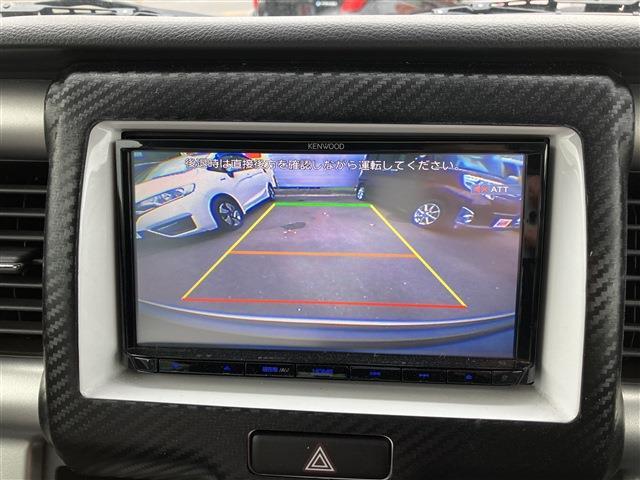 スズキ ハスラー ６６０ Ｘターボ H29年 (中国) 99