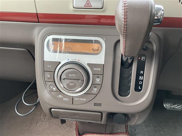 スズキ アルトラパン ６６０ ショコラ Ｘ H25年 (中国) 99