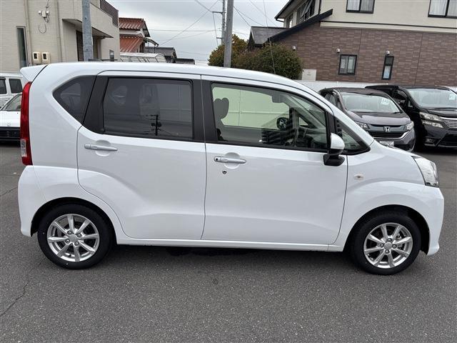ダイハツ ムーヴ ６６０ Ｘ リミテッドＩＩ ＳＡＩＩＩ R5年 (中国) 99