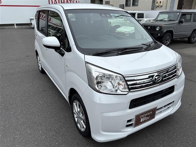 ダイハツ ムーヴ ６６０ Ｘ リミテッドＩＩ ＳＡＩＩＩ R5年 (中国) 99