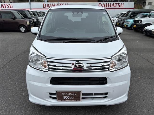 ダイハツ ムーヴ ６６０ Ｘ リミテッドＩＩ ＳＡＩＩＩ R5年 (中国) 99